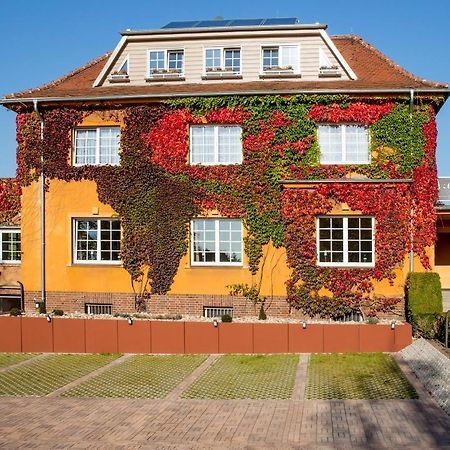 Villa Lilo Haldensleben Ngoại thất bức ảnh