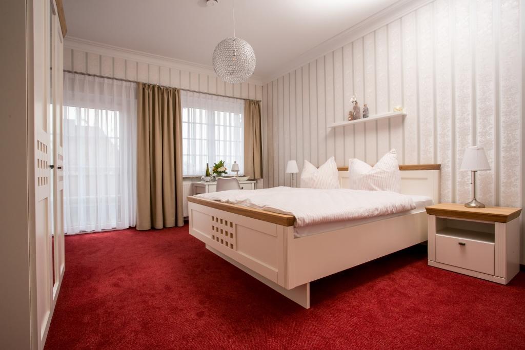 Villa Lilo Haldensleben Ngoại thất bức ảnh