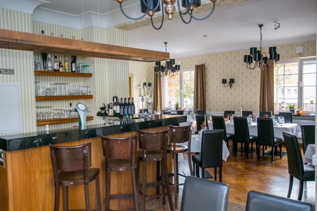 Villa Lilo Haldensleben Ngoại thất bức ảnh